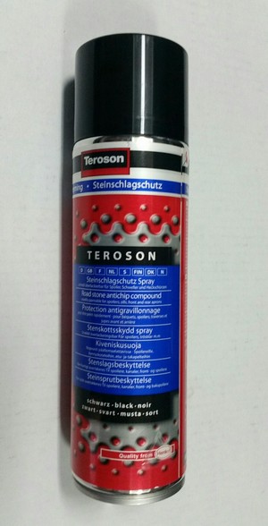CATRAME SPRAY TEROSON 500 ML COD. TL6799