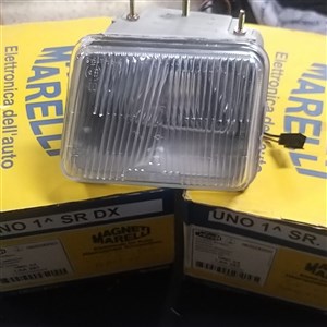 FENDINEBBIA FIAT UNO PRIMA SERIE MARELLI/CARELLO COPPIA